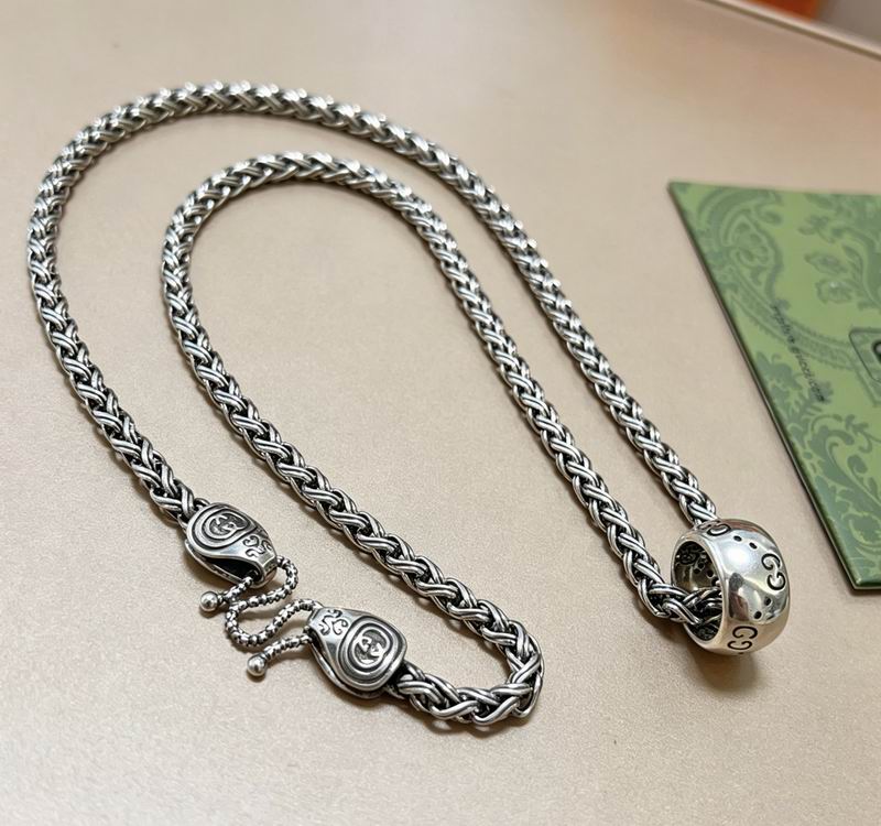 Gucci Necklace 07yxs69